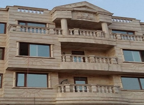 تصویر 5 از قیمت خرید سنگ تراورتن دره بخاری ممتاز + فروش ویژه
